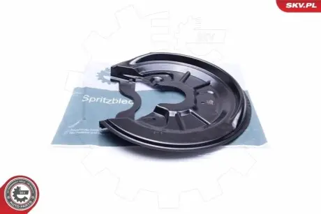 Кожух тормозных дисков AUDI A3 SEAT Altea Leon Toledo II III SKODA Octavia II Superb II VW Golf V VI Jetta III Touran SKV GERMANY 57SKV611