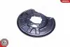 Кожух тормозных дисков MERCEDES CLS (C218) C-Class (C204) E-Class (W212 C207) GLK (X204) SKV GERMANY (57SKV623) изображение 2