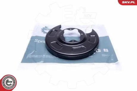 Кожух гальмівного диска SKV GERMANY 57SKV656