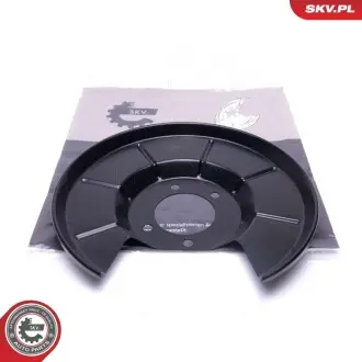 Кожух гальмівного диска SKV GERMANY 57SKV686