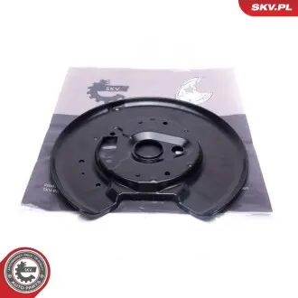 Кожух гальмівного диска SKV GERMANY 57SKV694
