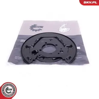 Кожух гальмівного диска SKV GERMANY 57SKV706