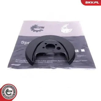 Кожух гальмівного диска SKV GERMANY 57SKV715