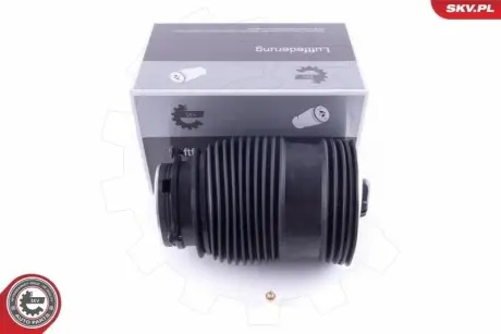 Подушка пневмопідвіски (ззаду) MB C-class (W205) 13- (L) SKV GERMANY 58SKV007