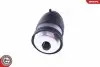 Подушка пневмопідвіски MERCEDES-BENZ C-Class (W205) E-Class (S213) SKV GERMANY (58SKV008) зображення 2