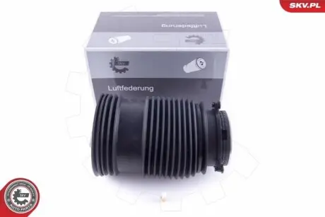 Подушка пневмопідвіски MERCEDES-BENZ C-Class (W205) E-Class (S213) SKV GERMANY 58SKV008