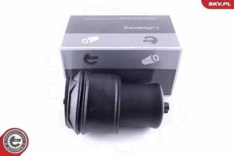 Подушка пневмопідвіски (ззаду) Fita Scudo/Peugeot Expert 07- (B3) SKV GERMANY 58SKV022