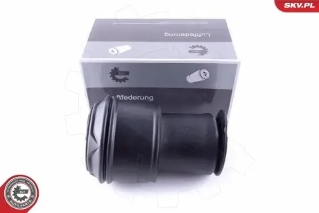 Подушка пневмопідвіски (ззаду) Citroen C4 Picasso 08-13 SKV GERMANY 58SKV023