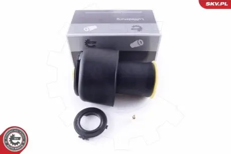 Подушка пневмопідвіски (ззаду) BMW 5 (F07/F11) 09-17 B47/N20/N47/N55/N57N63 SKV GERMANY 58SKV026