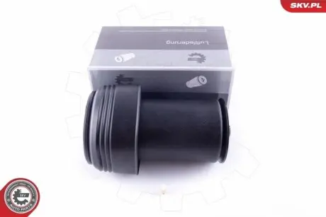 Подушка пневмопідвіски (ззаду) BMW X5 (E70/F15/F85)/X6 (E71/E72/F16/F86) 06-19 N52/N54/N55/N57/N62 SKV GERMANY 58SKV028