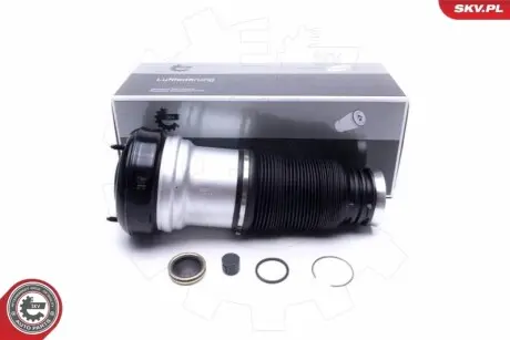 Амортизатор (передній) MB S-class (W220) 98-05 (B4) SKV GERMANY 58SKV065