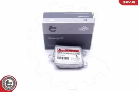 Автозапчасть SKV GERMANY 59SKV018