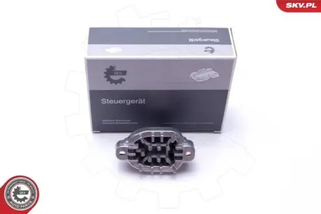 Автозапчастина SKV GERMANY 59SKV108