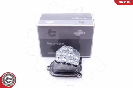 Автозапчасть SKV GERMANY 59SKV111