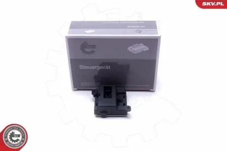 Устройство управления освещение BMW 1 (E81 E82 E87 E88) X1 (E84) SKV GERMANY 59SKV146