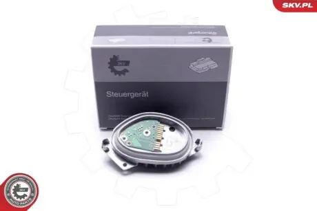 Автозапчасть SKV GERMANY 59SKV175