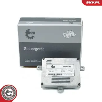 Автозапчасть SKV GERMANY 59SKV187