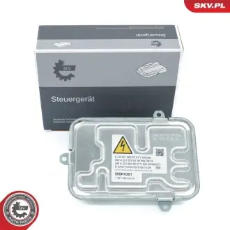 Автозапчасть SKV GERMANY 59SKV201