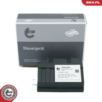 Автозапчастина SKV GERMANY 59SKV204
