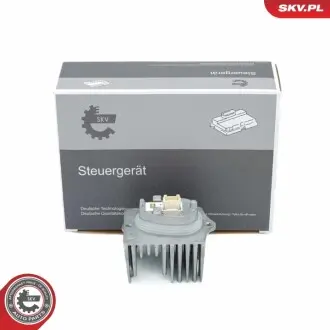 Автозапчасть SKV GERMANY 59SKV212
