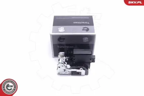 Автозапчасть SKV GERMANY 60SKV001