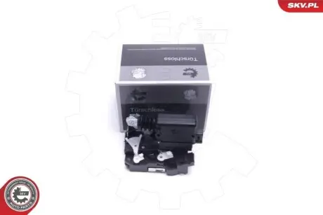 Автозапчасть SKV GERMANY 60SKV002