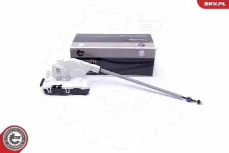 Автозапчасть SKV GERMANY 60SKV062