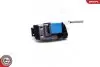 Замок двери (задний/L) MB C-class (W204/S204) 07-14 SKV GERMANY (60SKV063) изображение 4