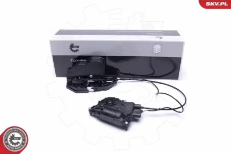 Автозапчасть SKV GERMANY 60SKV124