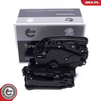 Замки / Ручки SKV GERMANY 60SKV252