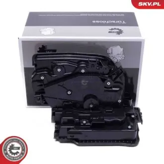 Замки / Ручки SKV GERMANY 60SKV253