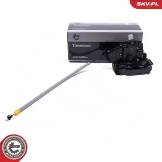 Замки / Ручки SKV GERMANY 60SKV261