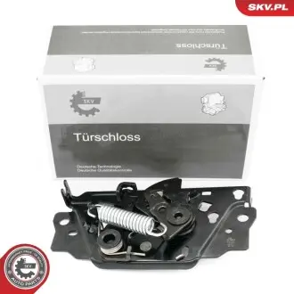 Автозапчасть SKV GERMANY 60SKV611