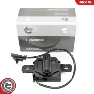 Автозапчасть SKV GERMANY 60SKV615