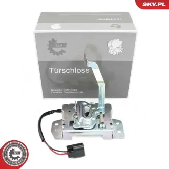 Автозапчасть SKV GERMANY 60SKV617