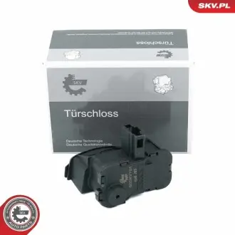 Автозапчастина SKV GERMANY 60SKV701