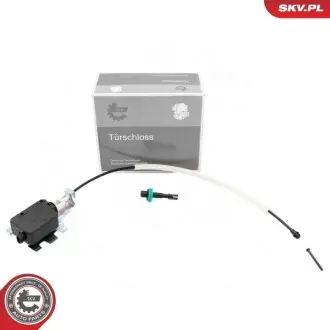 Автозапчасть SKV GERMANY 60SKV710