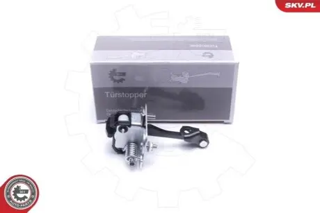 Автозапчасть SKV GERMANY 60SKV905