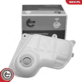 Бачок розширювальний Audi A4 1.9TDI/1.6-2.8 94-01 SKV GERMANY 61SKV303