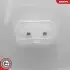 Бачок розширювальний Audi A3 96-03/Skoda Octavia 99-10/VW Bora 98-05 SKV GERMANY (61SKV308) зображення 5