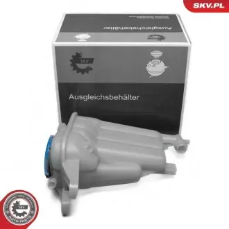 Бачок расширительный Audi A4/A5/Q5 1.8/2.0 TDI/TFSI 07-17 SKV GERMANY 61SKV332