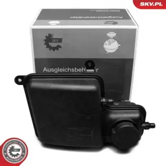 Розширювальний бачок SKV GERMANY 61SKV336