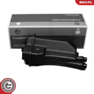 Бачок розширювальний BMW 5 (E39) 2.0-3.0i 95-04 (M52/M54) SKV GERMANY 61SKV341