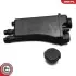 Бачок розширювальний BMW 5 (E39) 2.0-3.0i 95-04 (M52/M54) SKV GERMANY (61SKV342) зображення 4