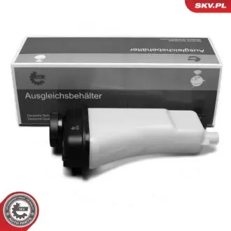 Бачок розширювальний BMW 3 (E36)/5 (E39) 2.0-2.8ii 90-03 SKV GERMANY 61SKV346
