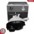 Бачок расширительный MB E-class (S212/C207/W212)/C-class (W204/S204) 07- SKV GERMANY (61SKV364) изображение 1