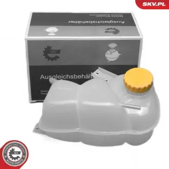Бачок розширювальний Opel Astra F 91-05 SKV GERMANY 61SKV374