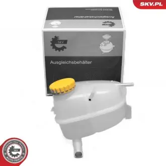 Бачок розширювальний Opel Astra G 98-05 SKV GERMANY 61SKV382