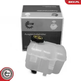 Бачок розширювальний Opel Astra H/J 04-15/Cascada 13 SKV GERMANY 61SKV396