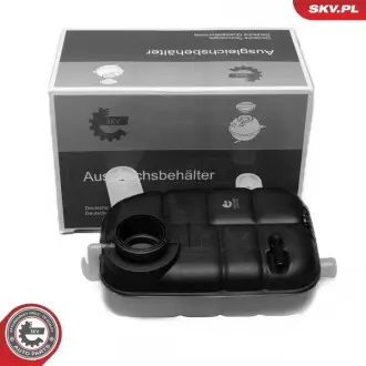 Розширювальний бачок SKV GERMANY 61SKV397